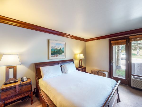 Aspen Condo 950621