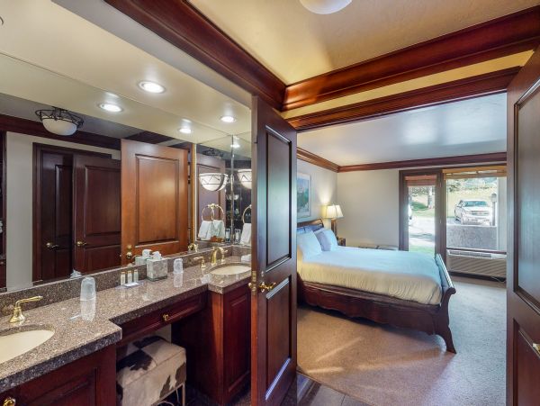 Aspen Condo 950621
