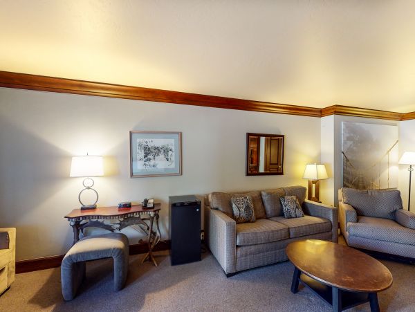 Aspen Condo 950621