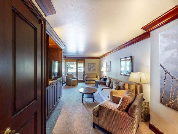 Aspen Condo 950621