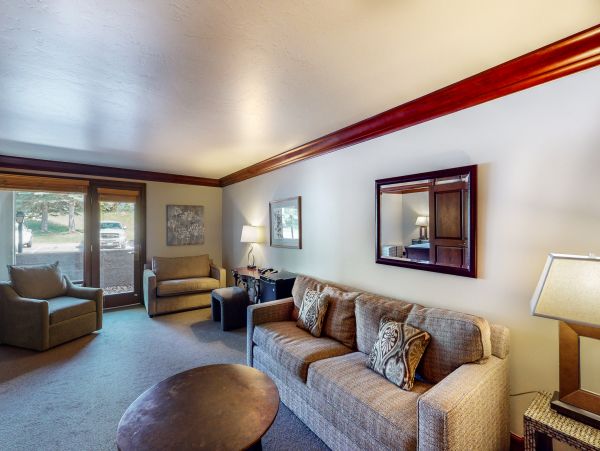 Aspen Condo 950621