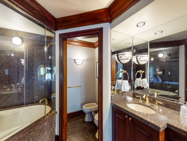 Aspen Condo 950621