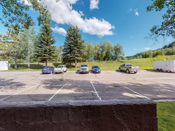 Aspen Condo 950621