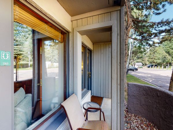 Aspen Condo 950621