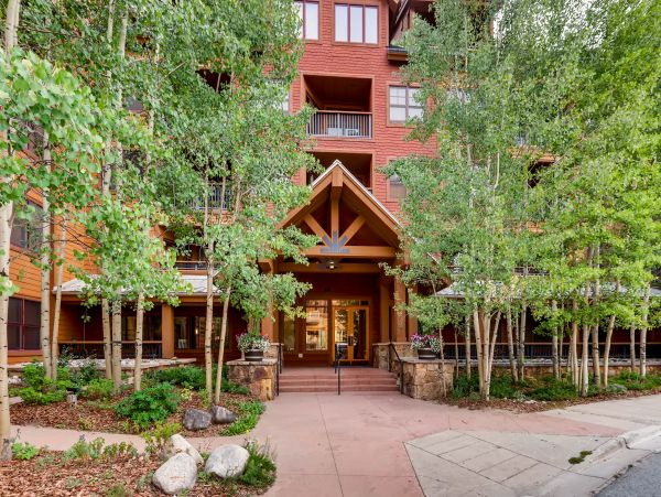 Breckenridge Condo 950622