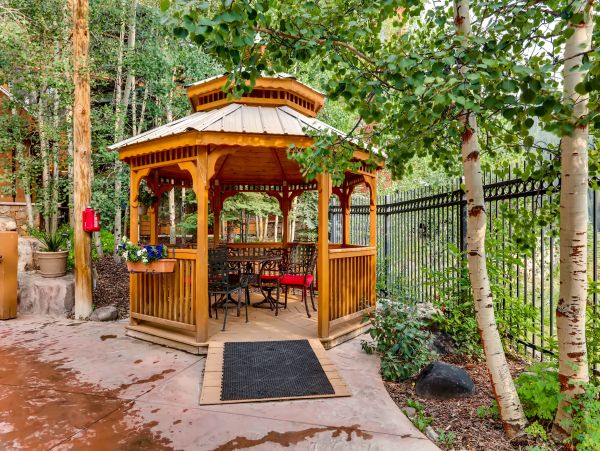 Breckenridge Condo 950622