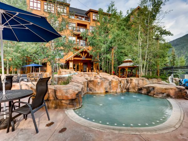 Breckenridge Condo 950622