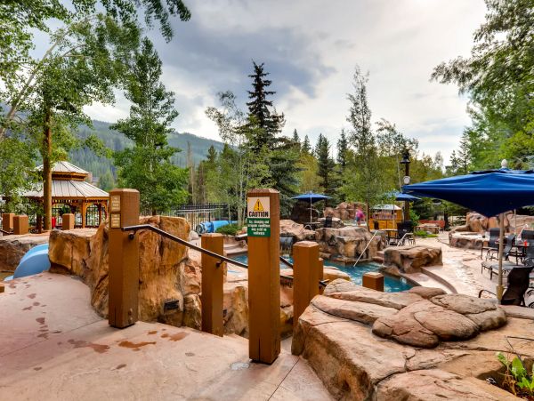 Breckenridge Condo 950622