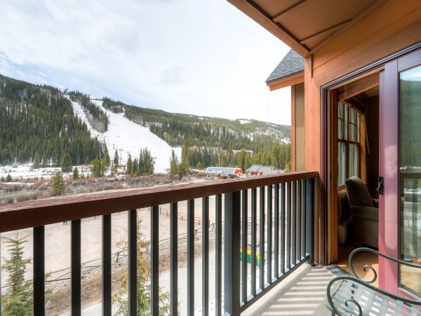 Breckenridge Condo 950622
