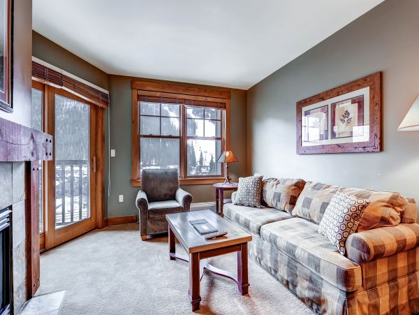 Breckenridge Condo 950622