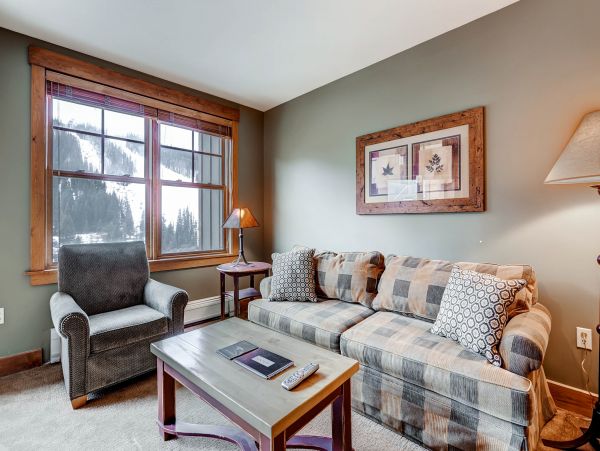 Breckenridge Condo 950622