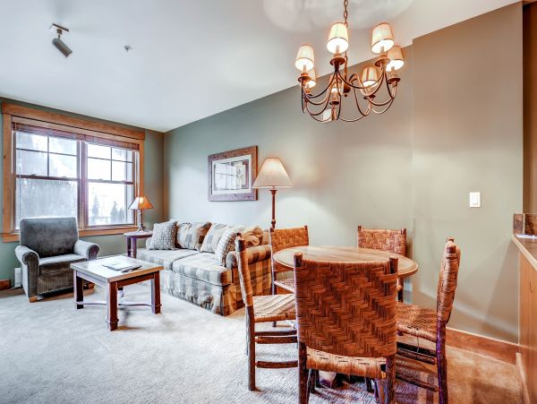 Breckenridge Condo 950622