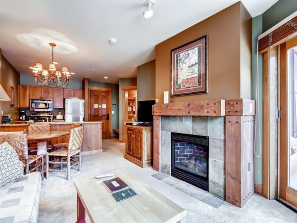 Breckenridge Condo 950622