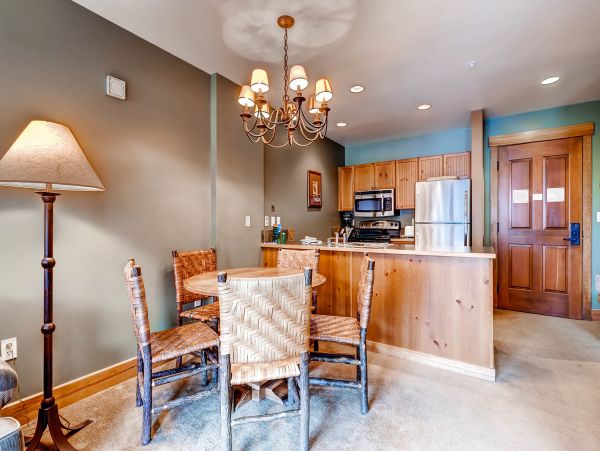 Breckenridge Condo 950622