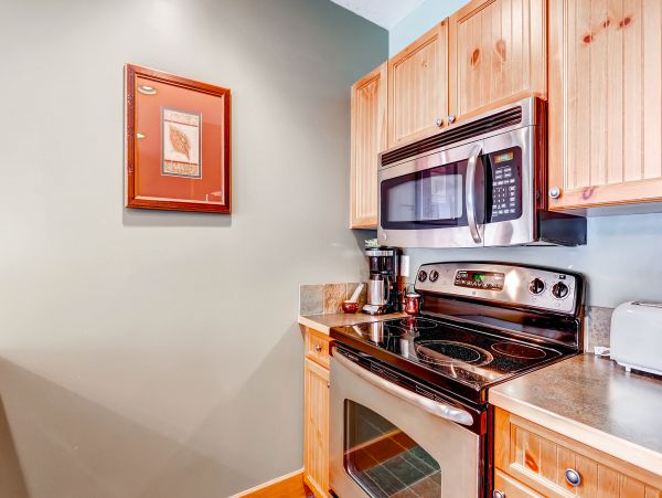 Breckenridge Condo 950622