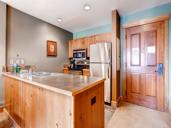 Breckenridge Condo 950622