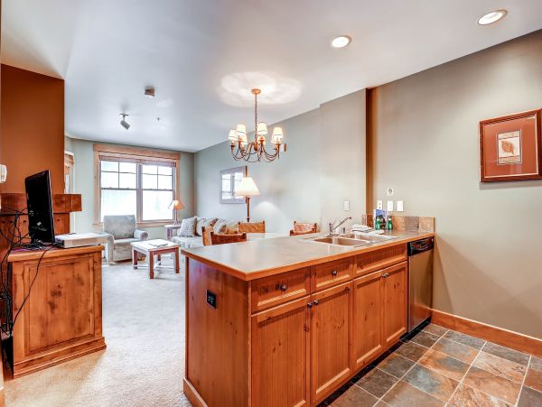 Breckenridge Condo 950622