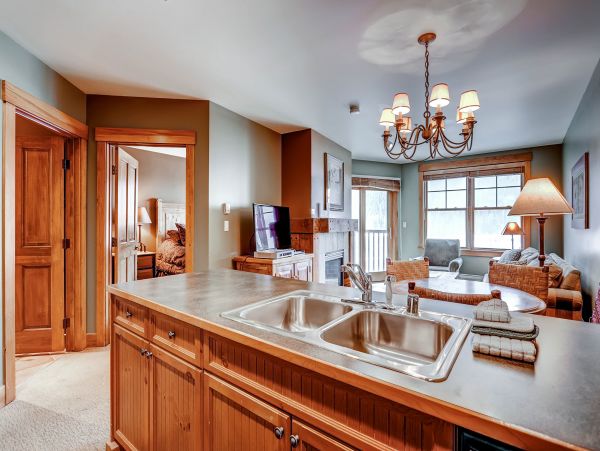 Breckenridge Condo 950622