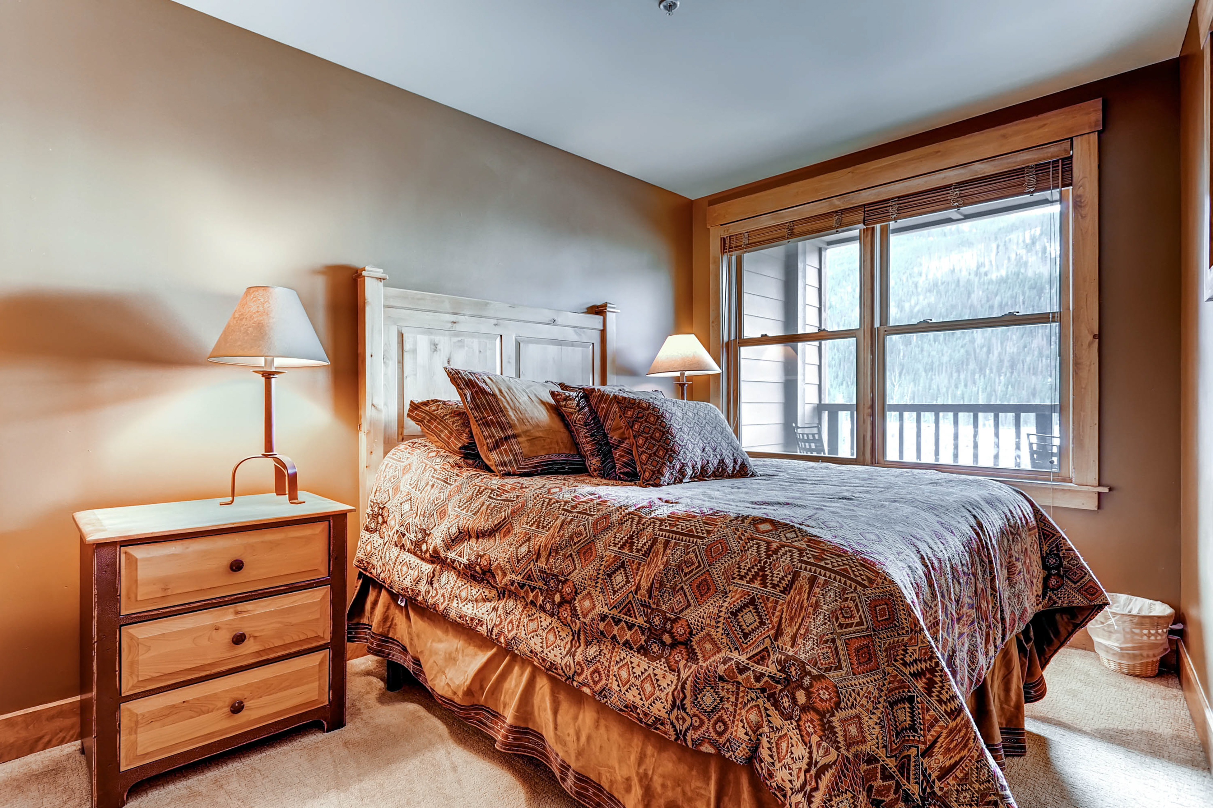 Breckenridge Condo 950622