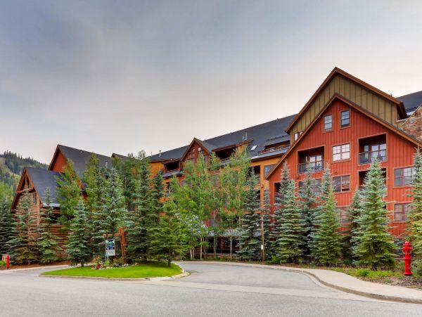 Breckenridge Condo 950622