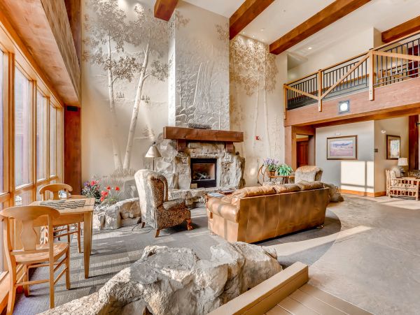 Breckenridge Condo 950622