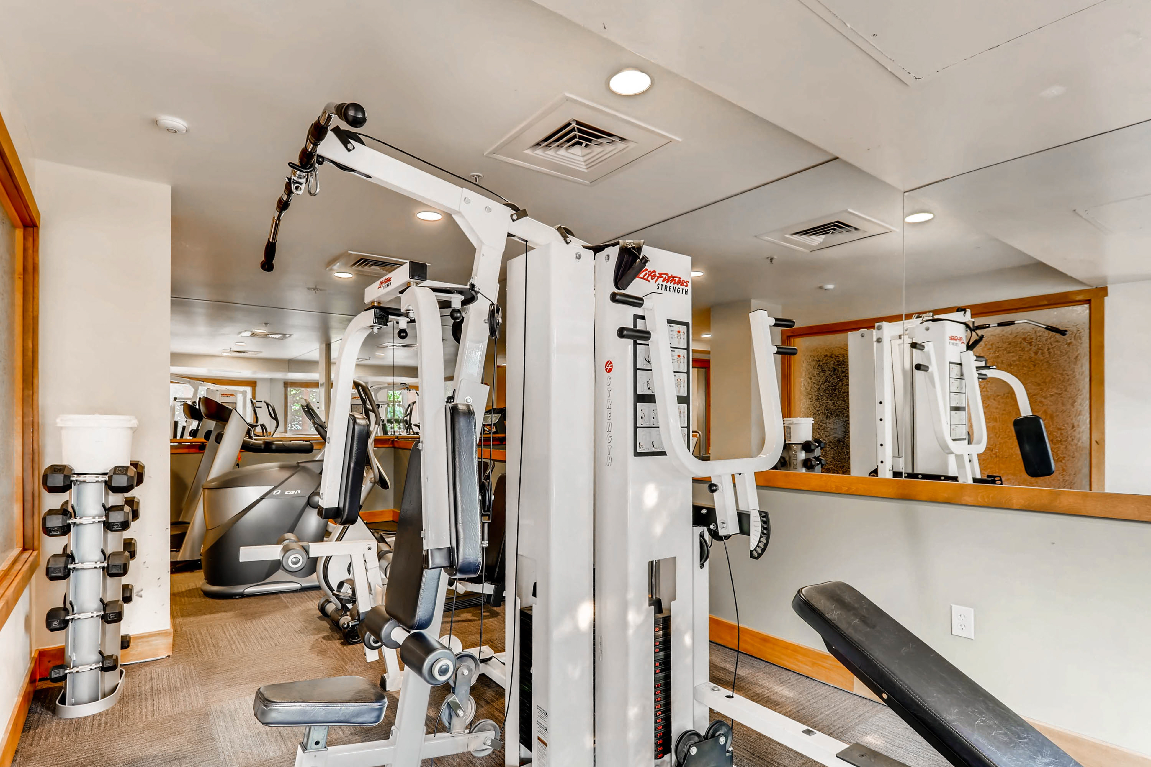 Breckenridge Condo 950622