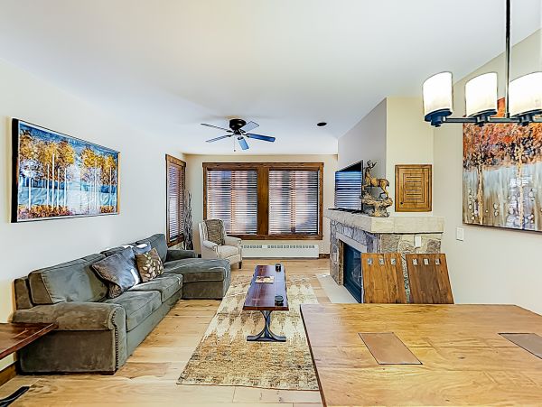 Breckenridge Condo 950623