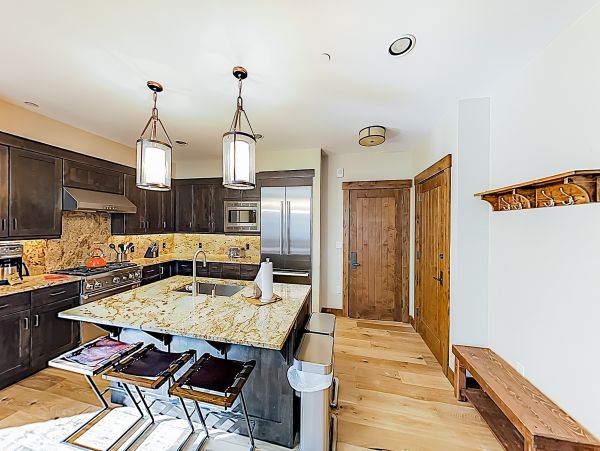 Breckenridge Condo 950623