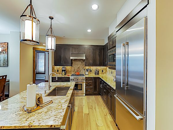 Breckenridge Condo 950623