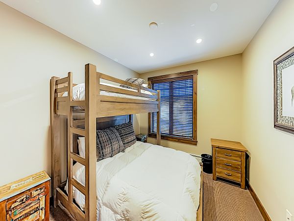 Breckenridge Condo 950623