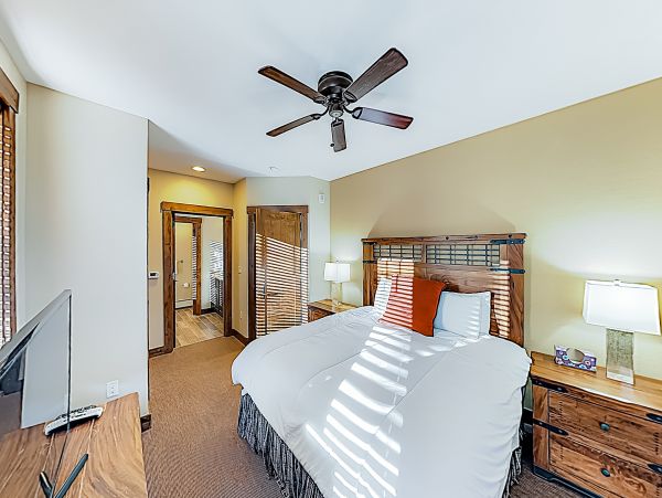 Breckenridge Condo 950623