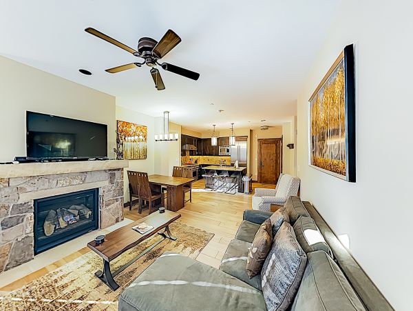 Breckenridge Condo 950623