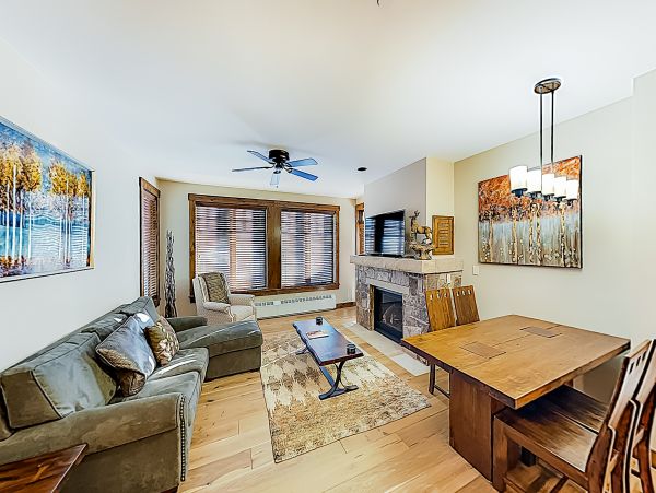 Breckenridge Condo 950623