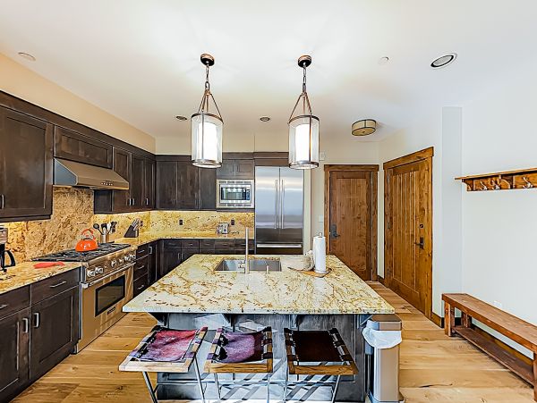 Breckenridge Condo 950623