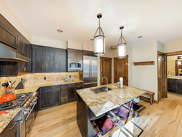 Breckenridge Condo 950623