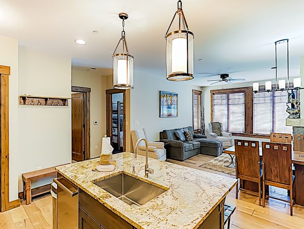 Breckenridge Condo 950623