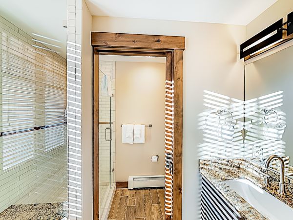 Breckenridge Condo 950623