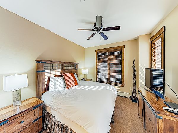 Breckenridge Condo 950623