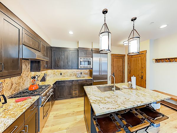 Breckenridge Condo 950623
