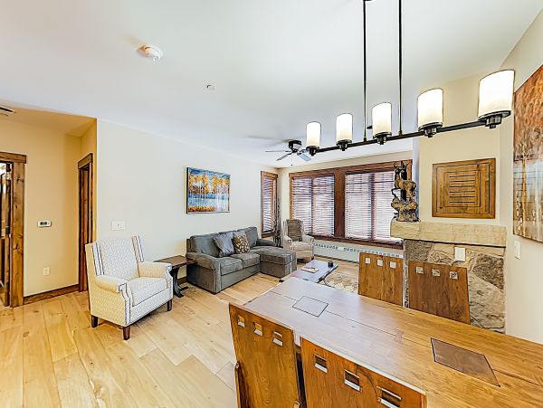Breckenridge Condo 950623