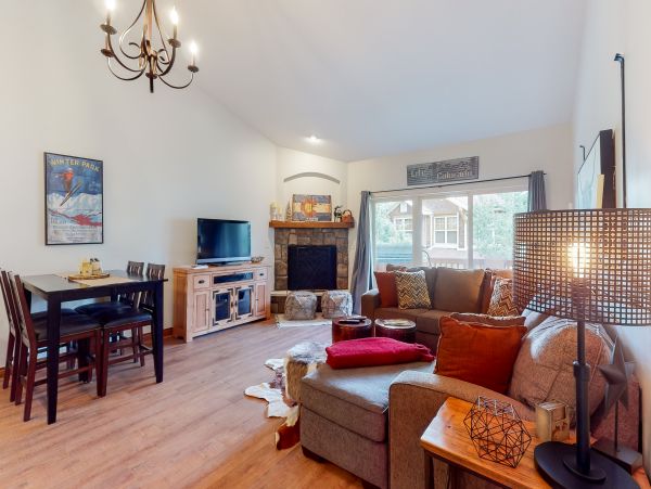 Winter Park Condo 950624