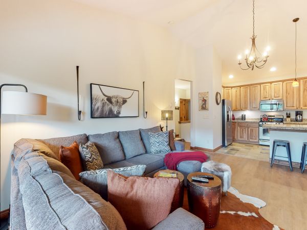 Winter Park Condo 950624