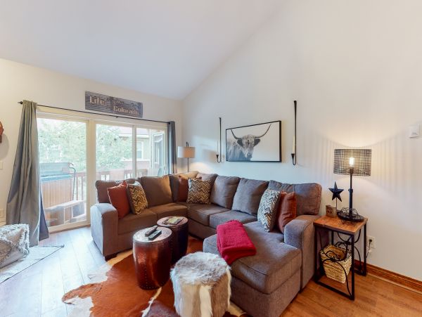 Winter Park Condo 950624