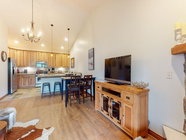 Winter Park Condo 950624