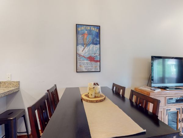 Winter Park Condo 950624