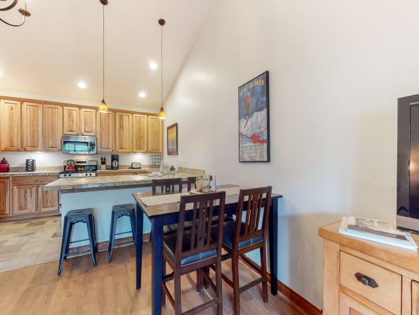 Winter Park Condo 950624
