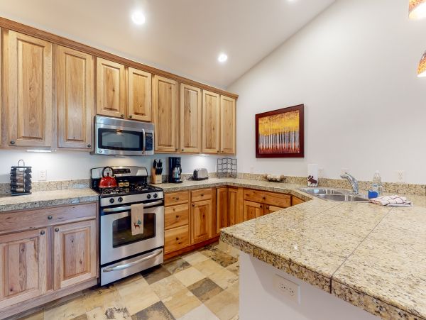 Winter Park Condo 950624