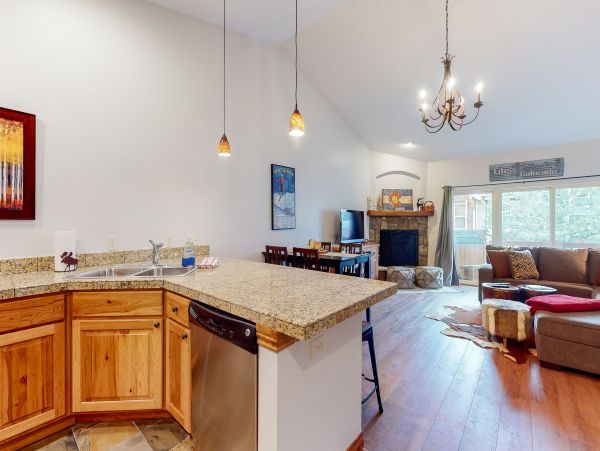Winter Park Condo 950624