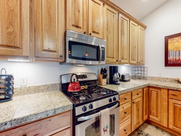 Winter Park Condo 950624