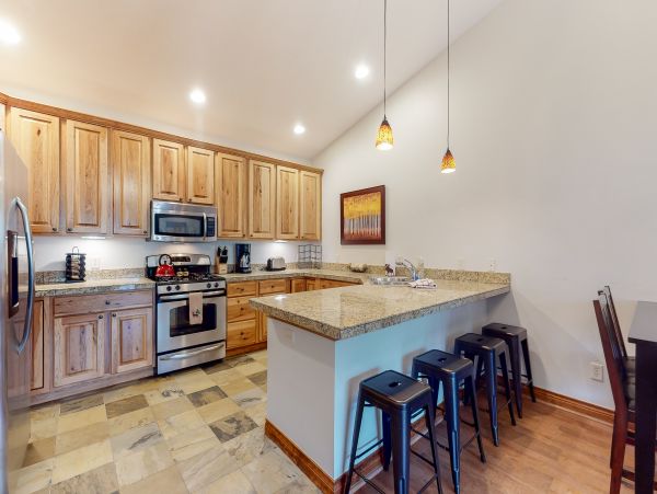 Winter Park Condo 950624